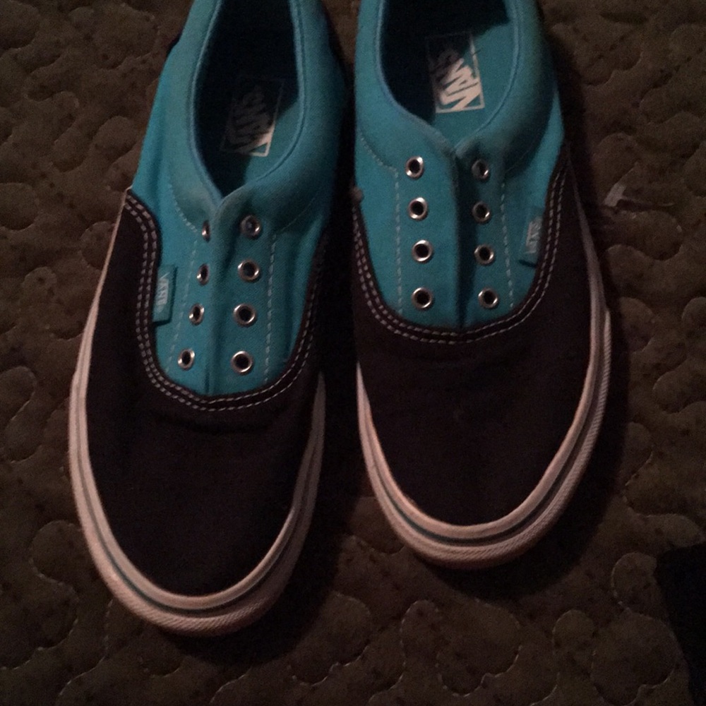 Vans shoes